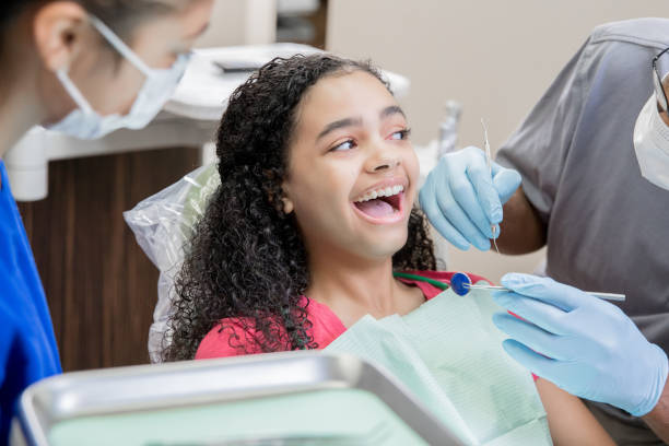 Best Emergency Dentist for Special Needs Patients in Smithville Sanders, IN