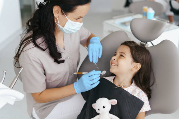 Best Holiday Emergency Dentist in Smithville Sanders, IN